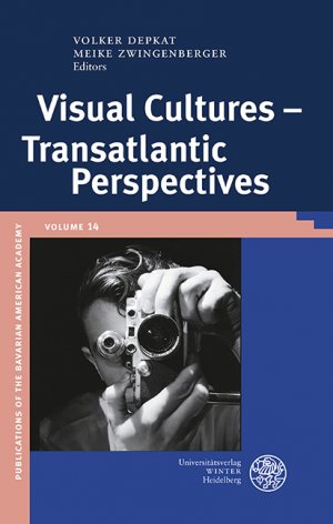 ISBN 9783825360238: Visual Cultures - Transatlantic Perspectives