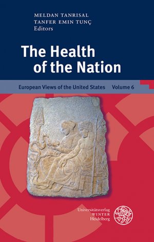 ISBN 9783825363222: The Health of the Nation