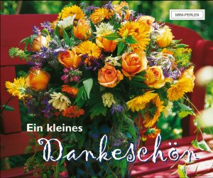 ISBN 9783825605841: Ein kleines Dankeschön – Verkaufseinheit