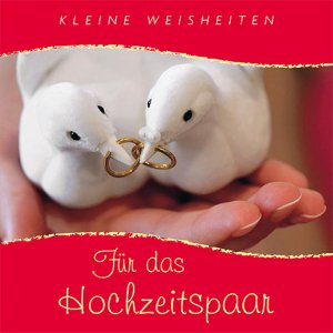 ISBN 9783825656577: Für das Hochzeitspaar