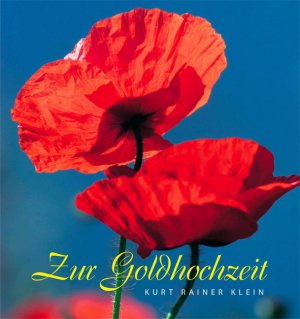 ISBN 9783825660239: Zur Goldhochzeit