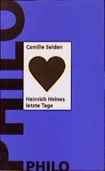 ISBN 9783825700577: Heinrich Heines letzte Tage (si4t)