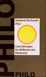 ISBN 9783825700850: Licht-Ortungen