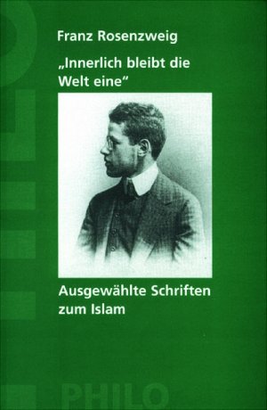 ISBN 9783825702823: Innerlich bleibt die Welt eine