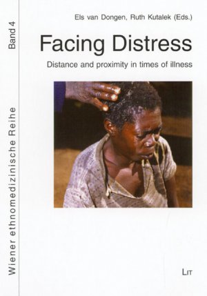 ISBN 9783825801717: Facing Distress