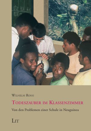 ISBN 9783825804572: Todeszauber im Klassenzimmer