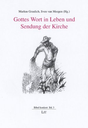 ISBN 9783825804886: Gottes Wort in Leben und Sendung der Kirche