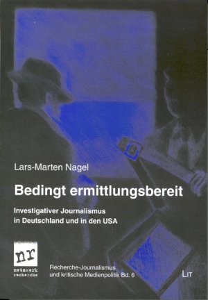 ISBN 9783825809256: Bedingt ermittlungsbereit