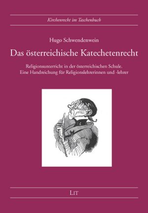 ISBN 9783825819095: Das österreichische Katechetenrecht : Religionsunterricht in der österreichischen Schule ; eine Handreichung für Religionslehrerinnen und -lehrer. Kirchenrecht im Taschenbuch ; Bd. 2