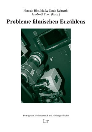 ISBN 9783825819606: Probleme filmischen Erzählens