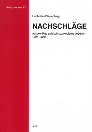 ISBN 9783825859411: Nachschläge