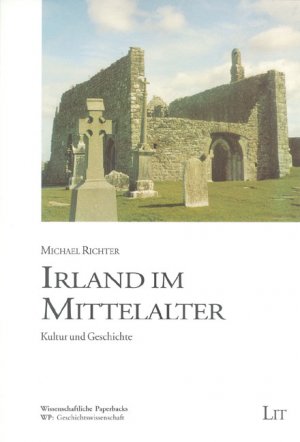 ISBN 9783825864378: Irland im Mittelalter