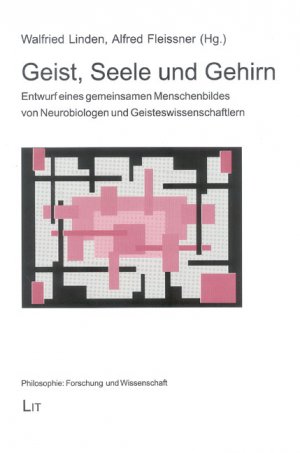 ISBN 9783825879730: Geist, Seele und Gehirn