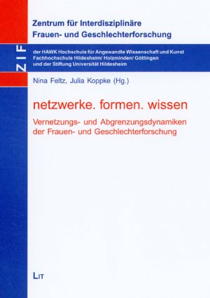 ISBN 9783825882037: netzwerke. formen. wissen