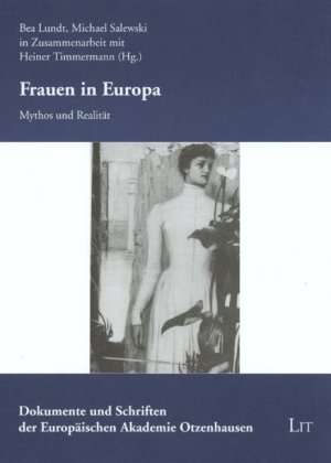 ISBN 9783825886653: Frauen in Europa