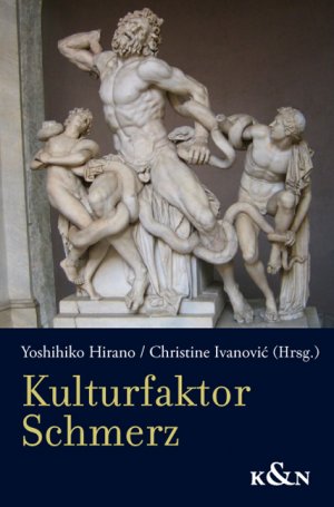 ISBN 9783826038013: Kulturfaktor Schmerz