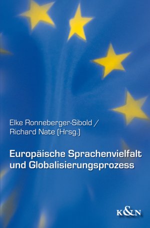 ISBN 9783826039577: Europäische Sprachenvielfalt und Globalisierungsprozess