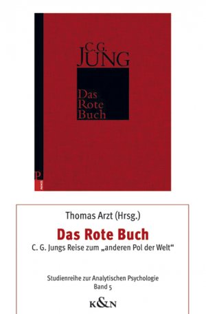 neues Buch – Herausgegeben:Arzt, Thomas – Das Rote Buch