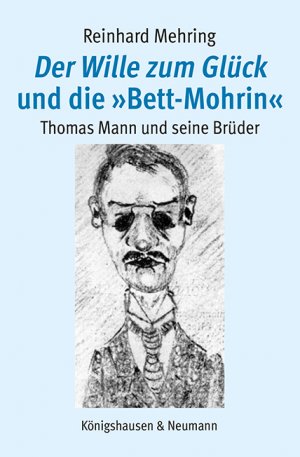 ISBN 9783826088292: Der Wille zum Glück und die »Bett-Mohrin«