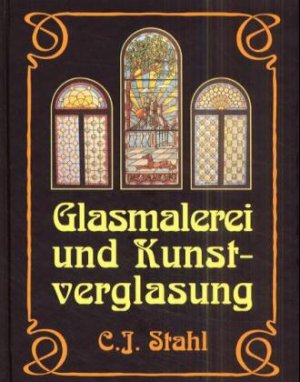 ISBN 9783826219146: Glasmalerei und Kunstverglasung