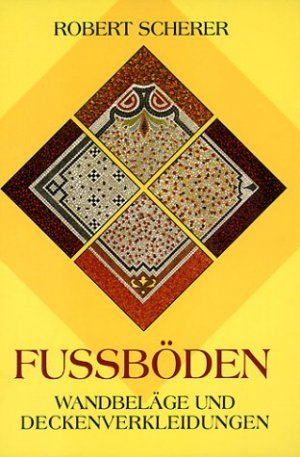 ISBN 9783826219214: Die künstlichen Fussböden-, Wandbeläge und Deckenverkleidungen (Reprint der Ausgabe von 1922)