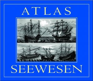 ISBN 9783826223112: Atlas des Seewesens