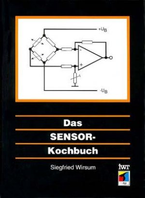 ISBN 9783826606533: Das Sensor-Kochbuch