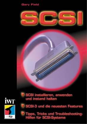 ISBN 9783826606656: SCSI