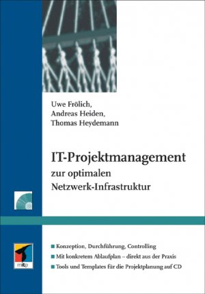 ISBN 9783826608490: IT-Projektmanagement