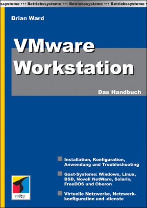 ISBN 9783826609640: VMware.