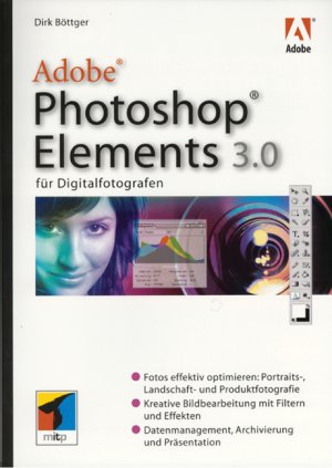 ISBN 9783826614392: Photoshop Elements 3.0 für Digitalfotografen