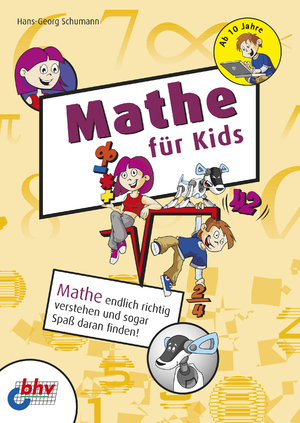 ISBN 9783826616068: Mathe für Kids