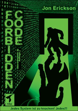 ISBN 9783826616679: Forbidden Code