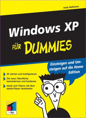 ISBN 9783826629952: Windows XP für Dummies