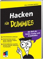 ISBN 9783826630156: Hacken für Dummies