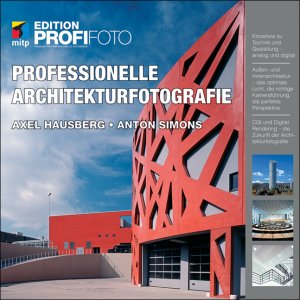 ISBN 9783826650802: Professionelle Architekturfotografie