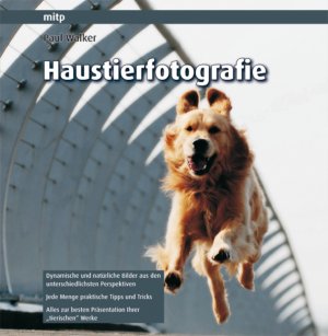 ISBN 9783826659591: Haustierfotografie