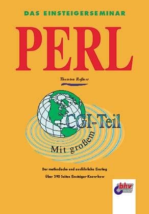 ISBN 9783826670510: PERL