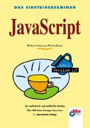 ISBN 9783826672002: JavaScript