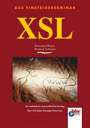 ISBN 9783826672095: XSL