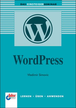 gebrauchtes Buch – Simovic, Vladimir;Bonfranchi-Simovic – WordPress