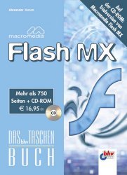 ISBN 9783826680731: Macromedia Flash MX