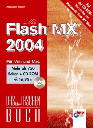flash mx 2004 mac