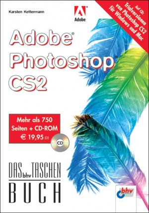 ISBN 9783826681639: Adobe Photoshop CS2