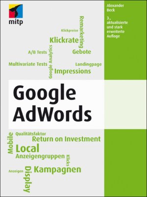 ISBN 9783826691133: Google AdWords