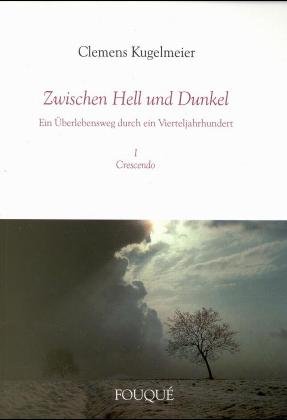 ISBN 9783826744563: Zwischen Hell und Dunkel – Ein Überlebensweg durch ein Vierteljahrhundert