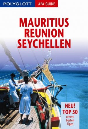 ISBN 9783826819155: Mauritius, Reunion, Seychellen. Polyglott Apa Guide