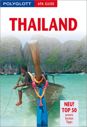 ISBN 9783826819186: Polyglott APA Guide Thailand