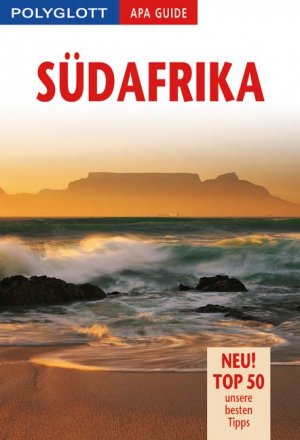 ISBN 9783826819223: Polyglott APA Guide Südafrika