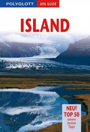 ISBN 9783826819278: Polyglott APA Guide Island